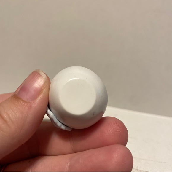 Disney Fairies Tinkerbell Baby Bluebird Figure Toy Bird Egg Shell Hatching 05 - Picture 5 of 7